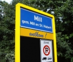 Mill en omstreken