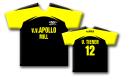 Shirt design