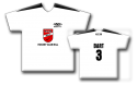 Shirt design