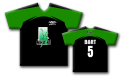 Shirt design