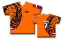 Shirt design