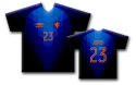 Shirt design