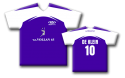 Shirt design