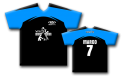 Shirt design